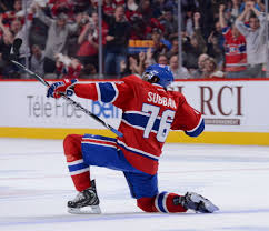 Illustration for article titled One reason to be excited about every NHL team